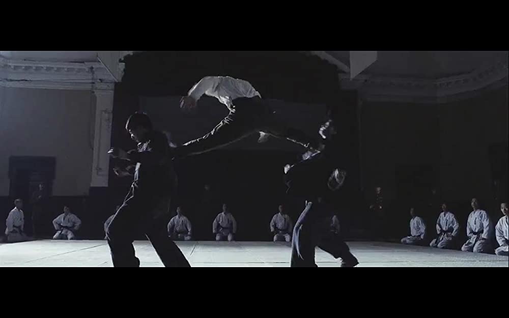 イップ・マン 序章の画像