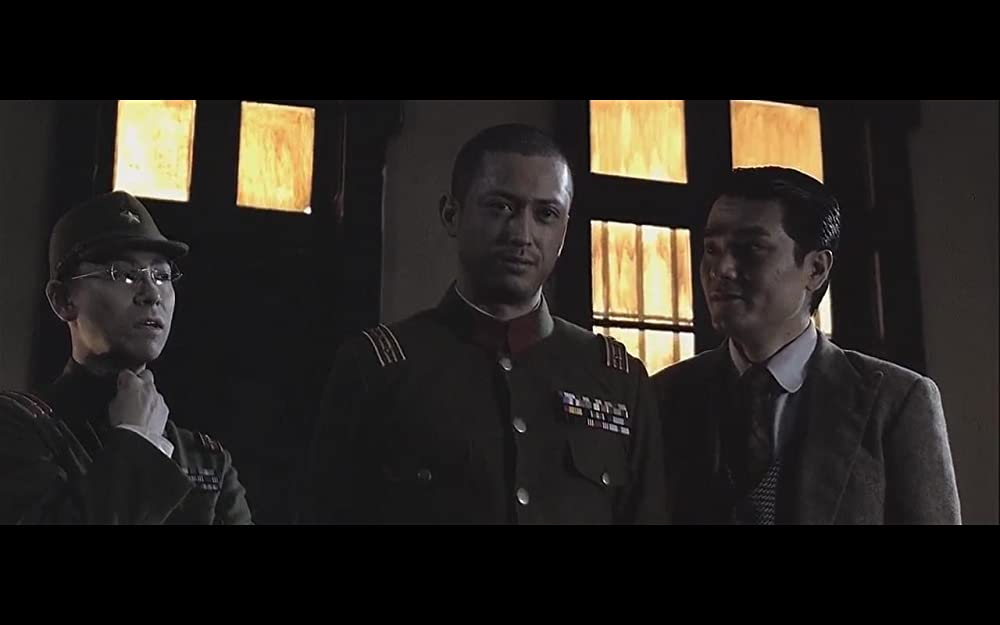 イップ・マン 序章の画像