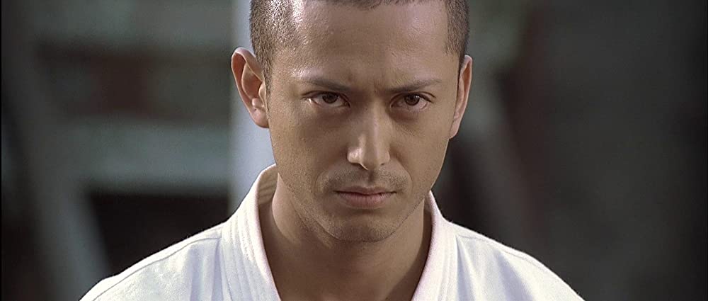 イップ・マン 序章の画像