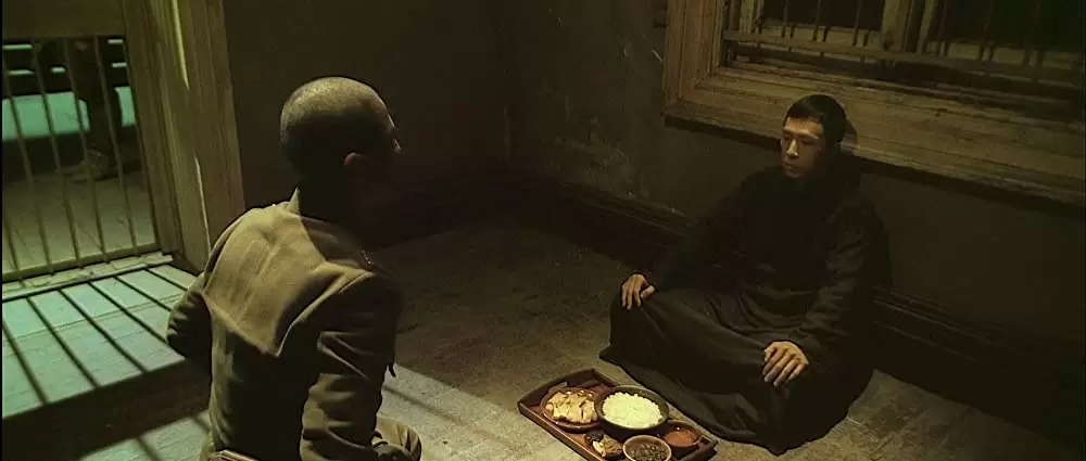 イップ・マン 序章の画像