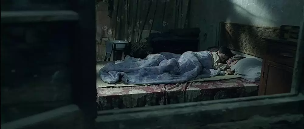 イップ・マン 序章の画像