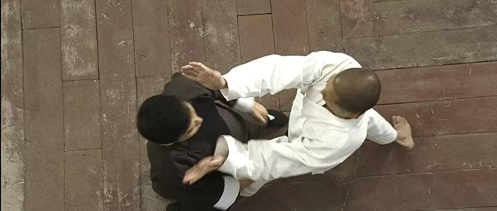 イップ・マン 序章の画像