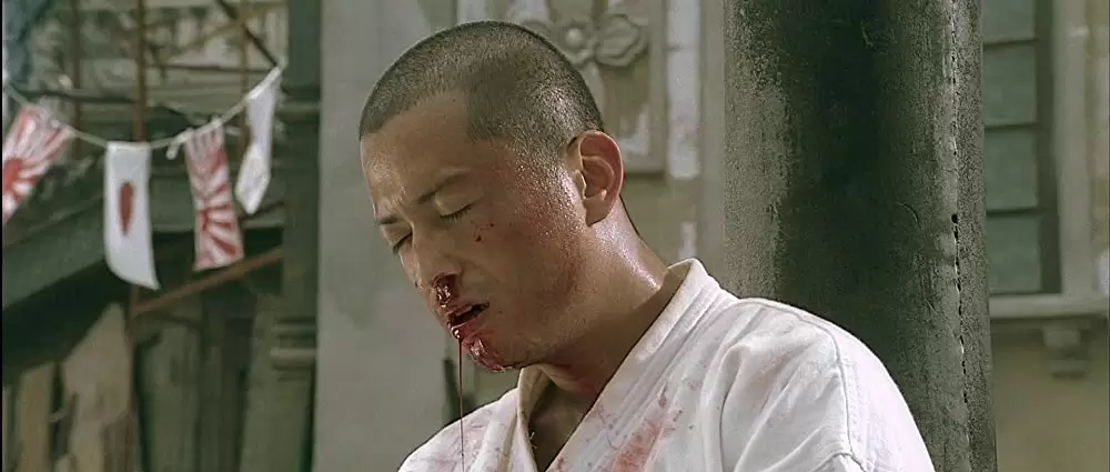 イップ・マン 序章の画像