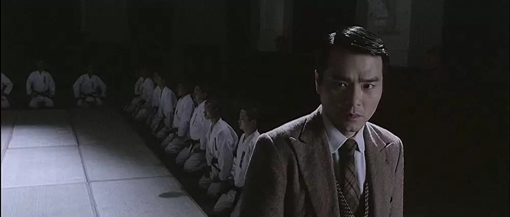 イップ・マン 序章の画像