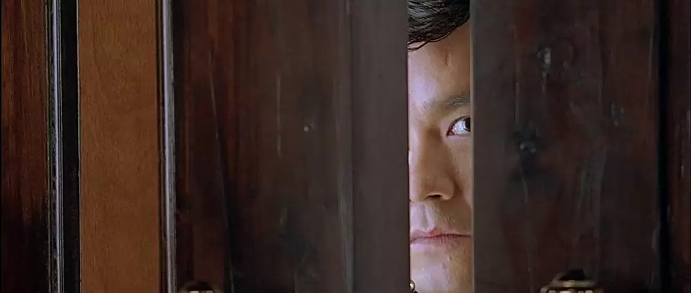 イップ・マン 序章の画像