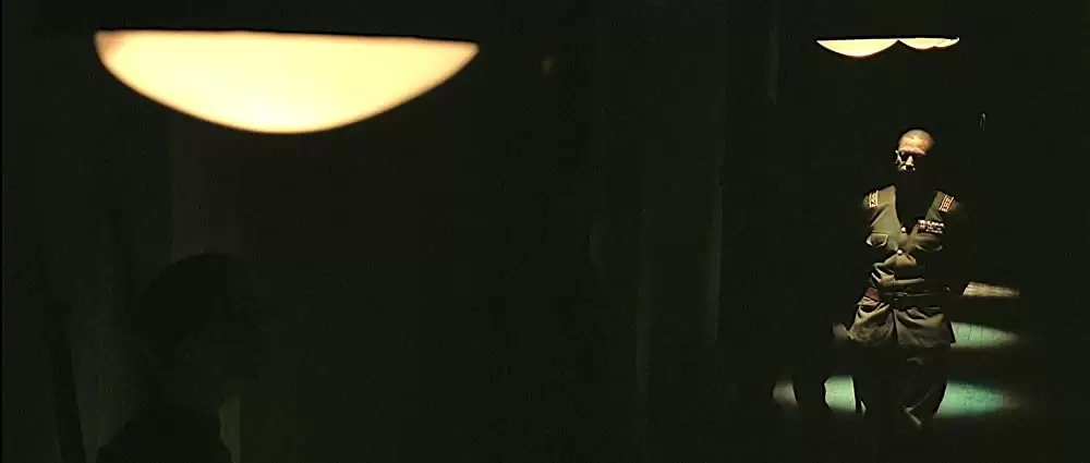 イップ・マン 序章の画像