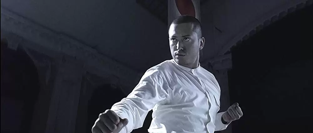 イップ・マン 序章の画像