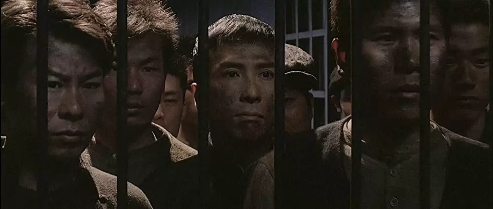 イップ・マン 序章の画像