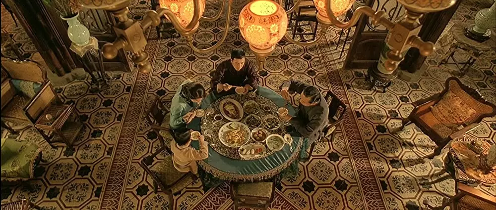 イップ・マン 序章の画像