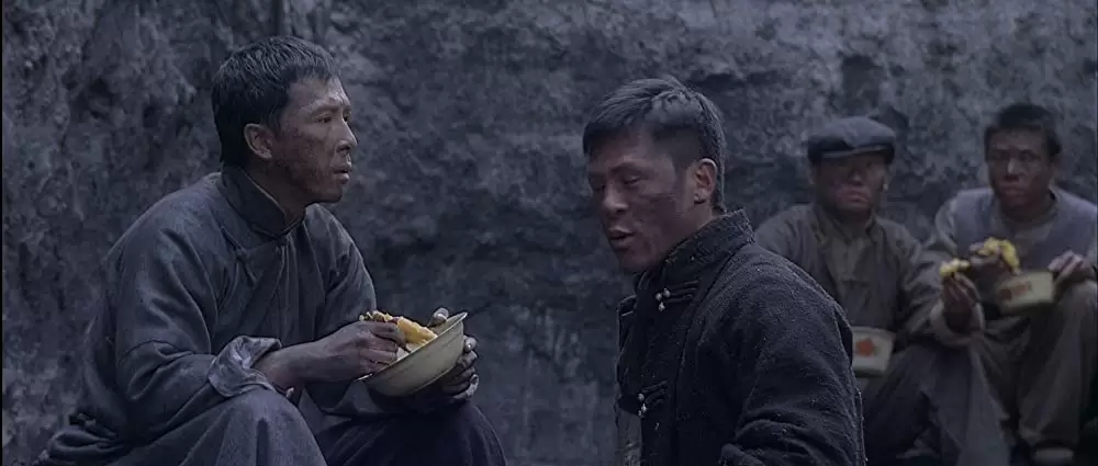 イップ・マン 序章の画像