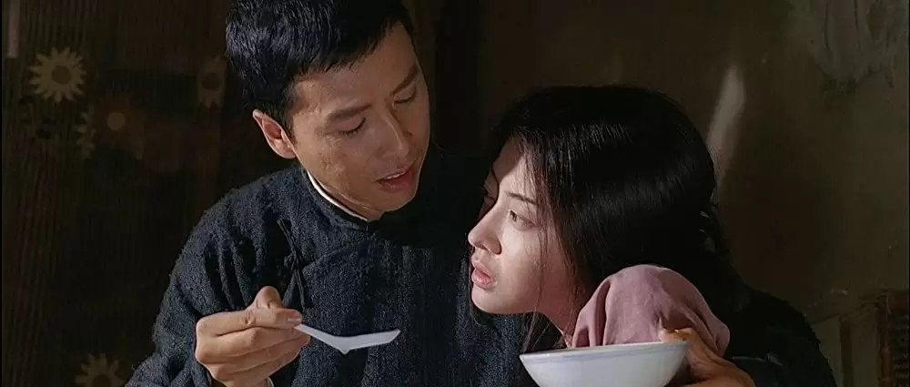 イップ・マン 序章の画像