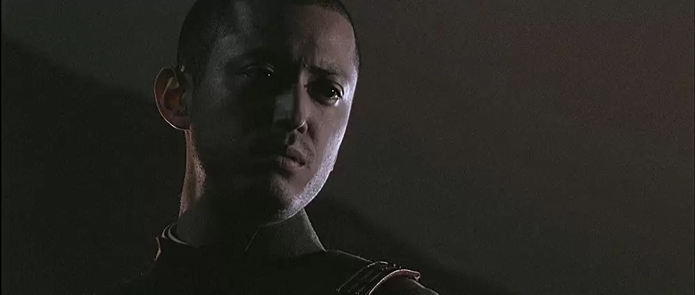 イップ・マン 序章の画像