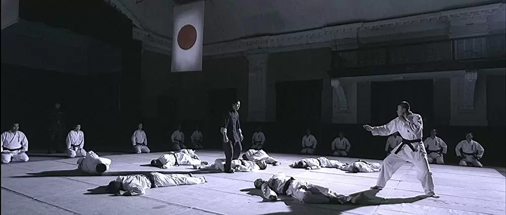 イップ・マン 序章の画像