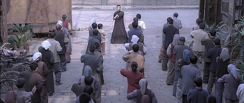 イップ・マン 序章の画像