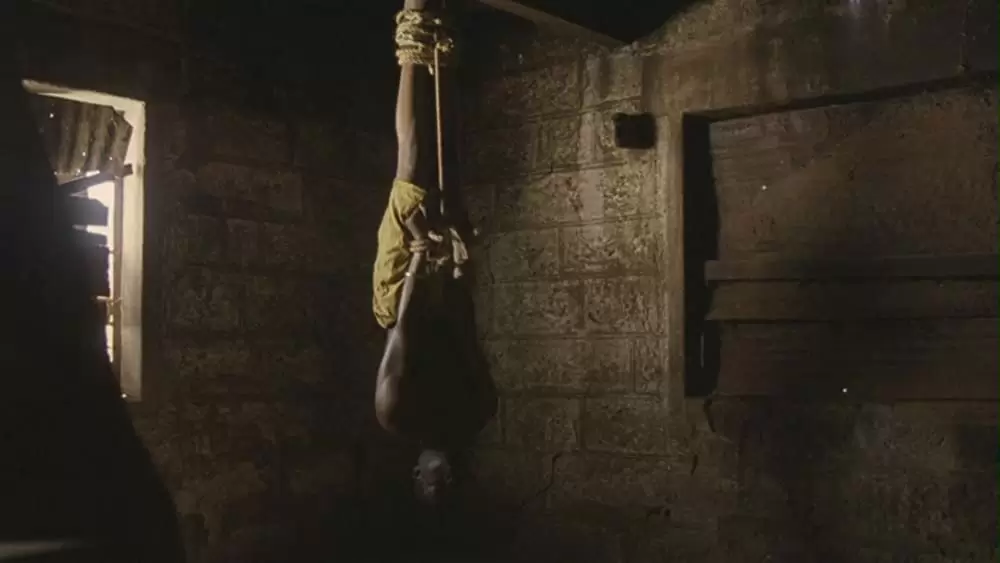 おじいさんと草原の小学校の画像