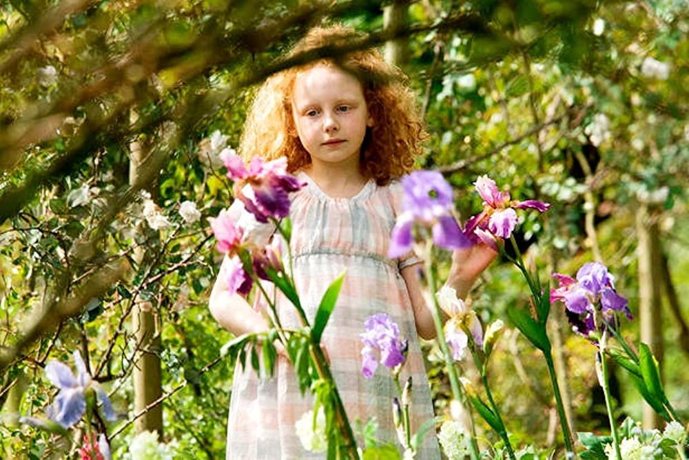 ブライトスター いちばん美しい恋の詩の画像