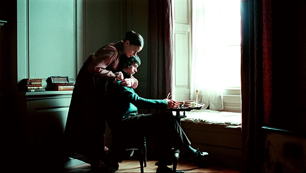 ブライトスター いちばん美しい恋の詩の画像