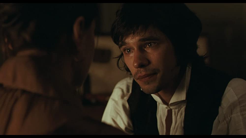 ブライトスター いちばん美しい恋の詩の画像