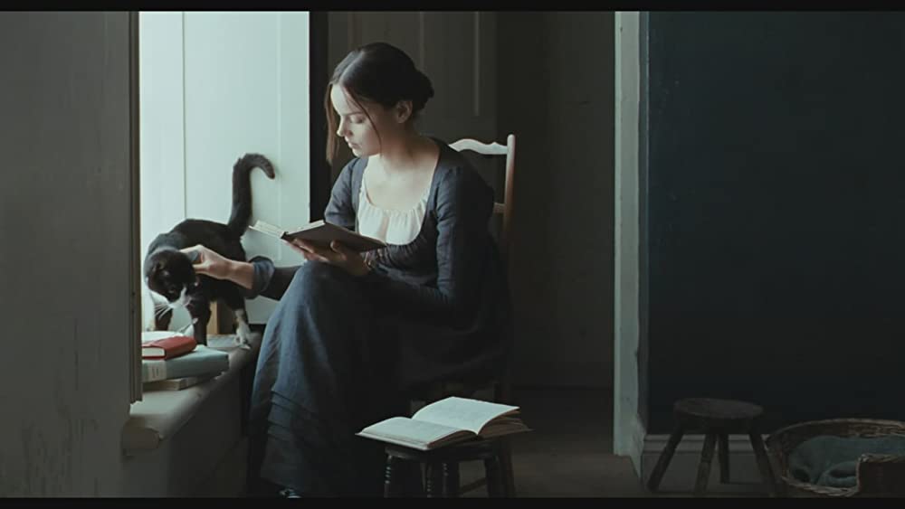 ブライトスター いちばん美しい恋の詩の画像