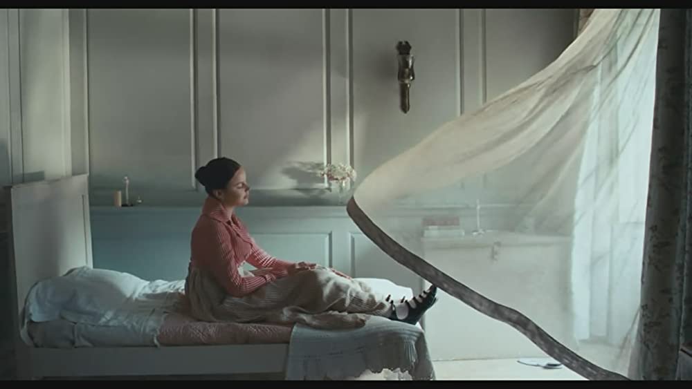 ブライトスター いちばん美しい恋の詩の画像