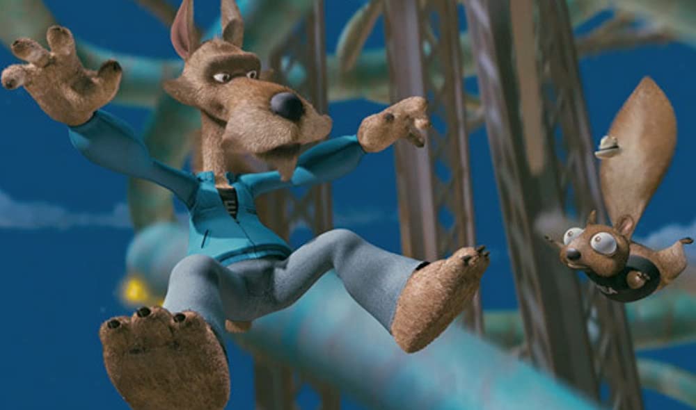 リトル・レッド2 ～ヘンゼルとグレーテル誘拐事件!?～の画像