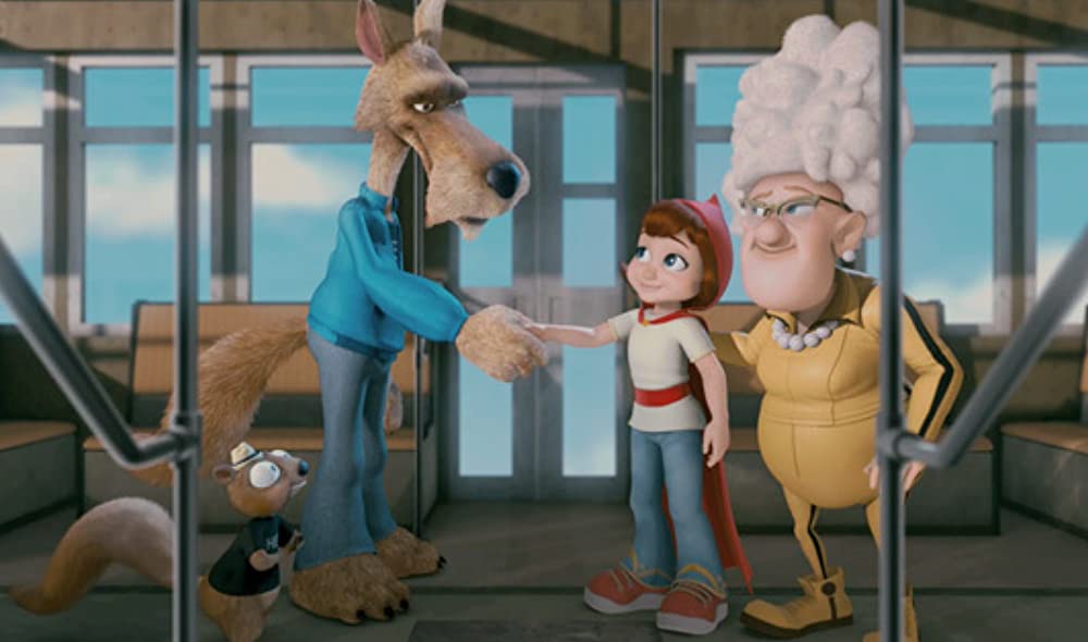 リトル・レッド2 ～ヘンゼルとグレーテル誘拐事件!?～の画像