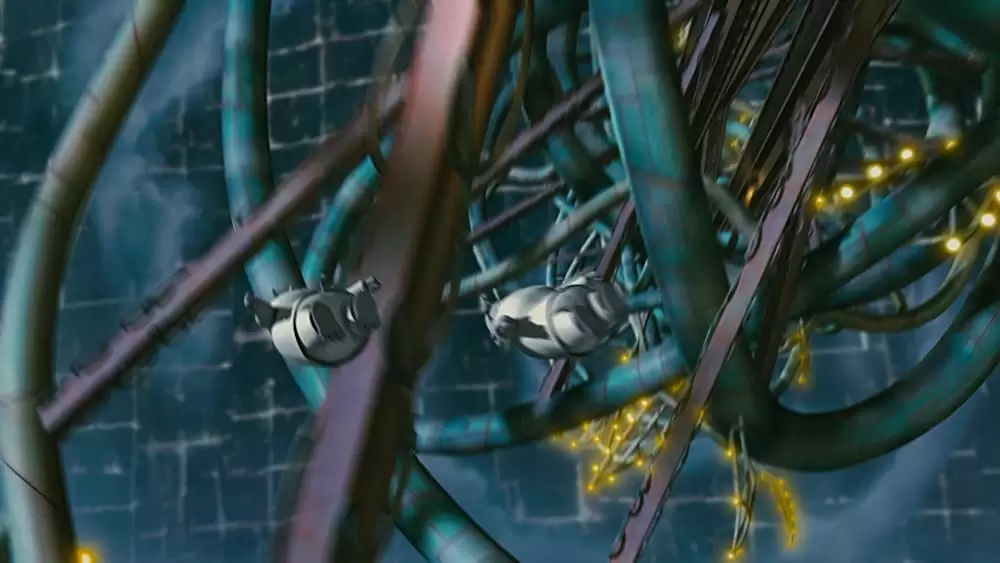 リトル・レッド2 ～ヘンゼルとグレーテル誘拐事件!?～の画像