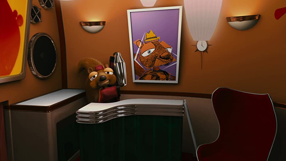 リトル・レッド2 ～ヘンゼルとグレーテル誘拐事件!?～の画像