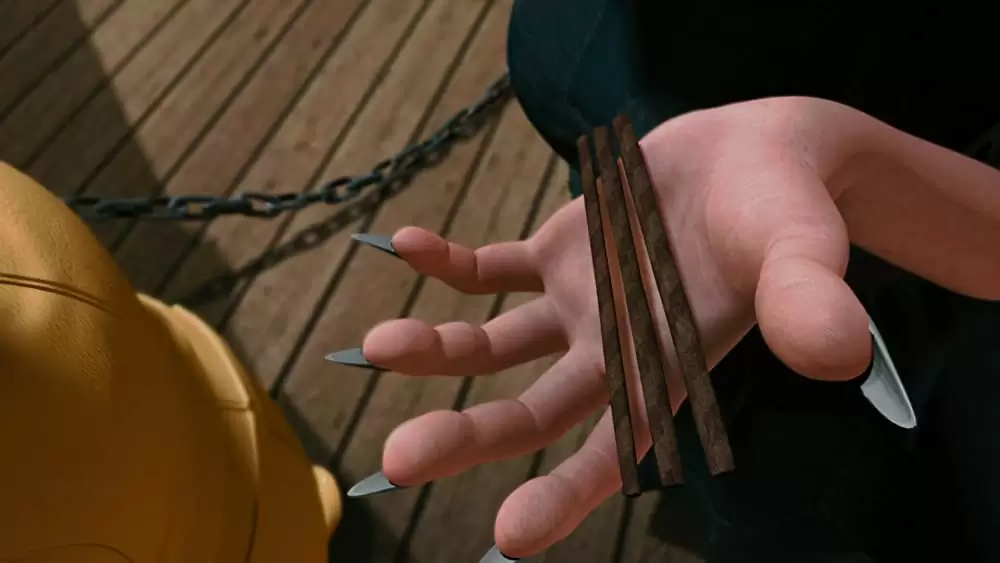 リトル・レッド2 ～ヘンゼルとグレーテル誘拐事件!?～の画像