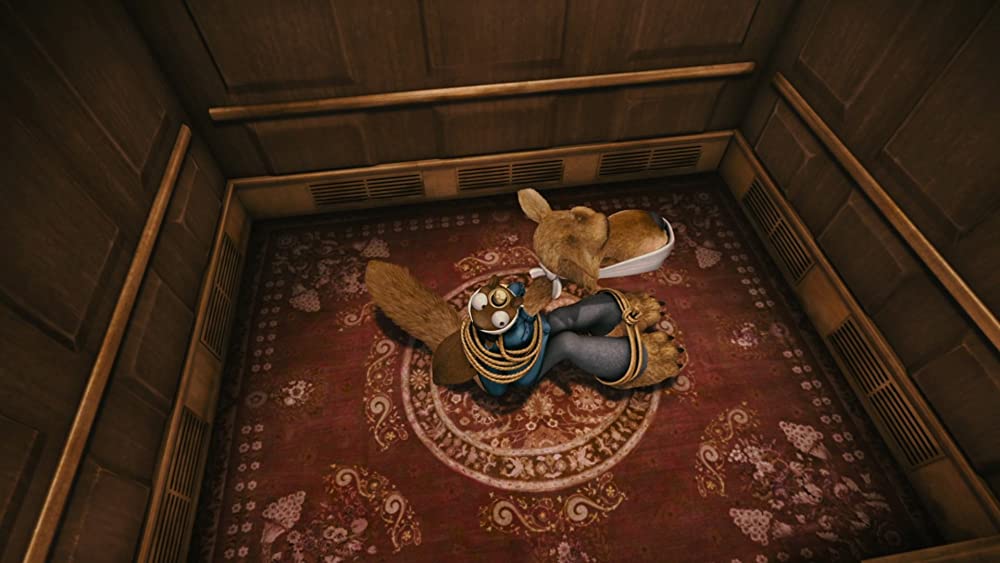 リトル・レッド2 ～ヘンゼルとグレーテル誘拐事件!?～の画像