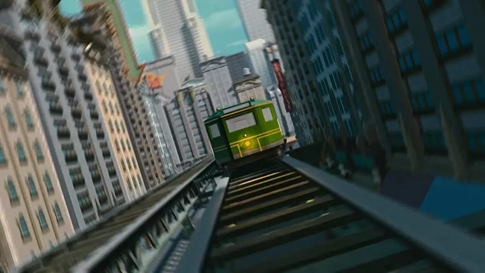 リトル・レッド2 ～ヘンゼルとグレーテル誘拐事件!?～の画像