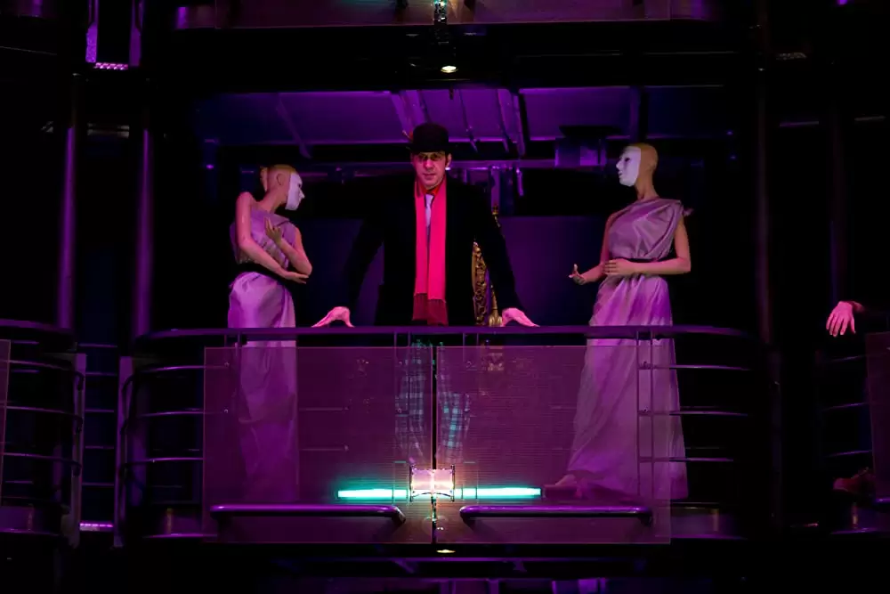 ザ・キング・オブ・ファイターズの画像