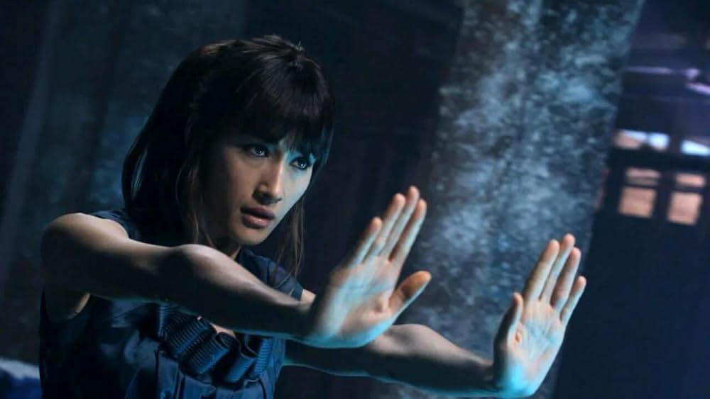 ザ・キング・オブ・ファイターズの画像