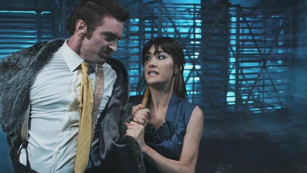 ザ・キング・オブ・ファイターズの画像