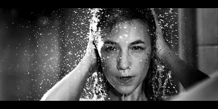 「アンチクライスト」シャルロット・ゲンズブールの画像