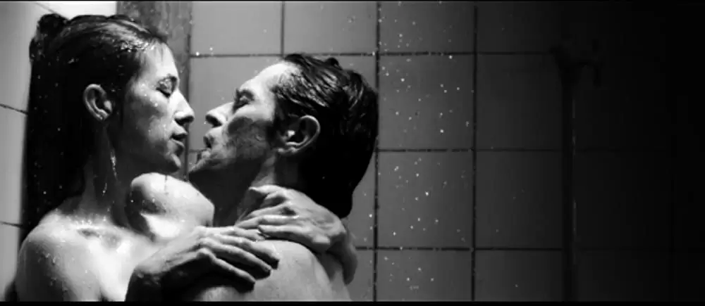 「アンチクライスト」ウィレム・デフォー & シャルロット・ゲンズブールの画像