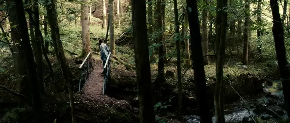 「アンチクライスト」シャルロット・ゲンズブールの画像