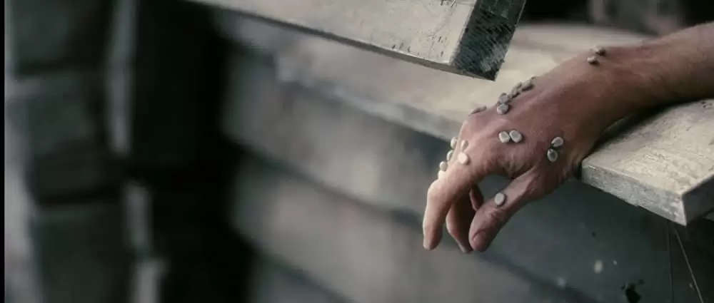 アンチクライストの画像