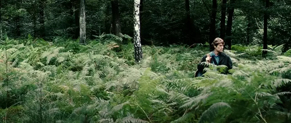 「アンチクライスト」ウィレム・デフォーの画像