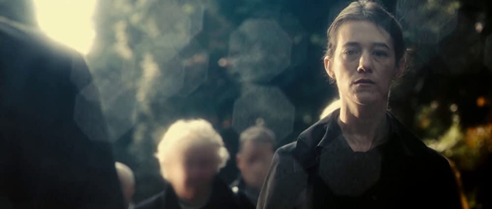 アンチクライスト 解説・レビュー・評価 映画ポップコーン