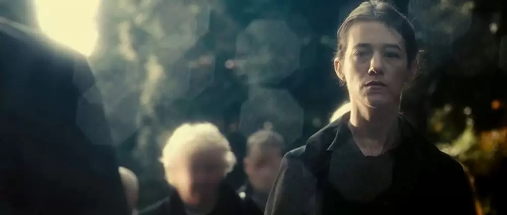 「アンチクライスト」シャルロット・ゲンズブールの画像