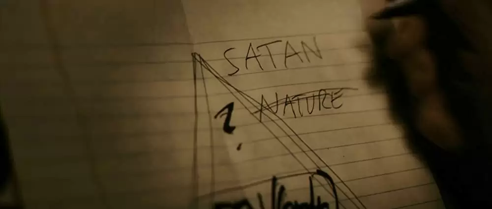 アンチクライストの画像