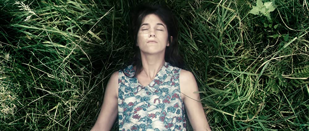 アンチクライストの画像