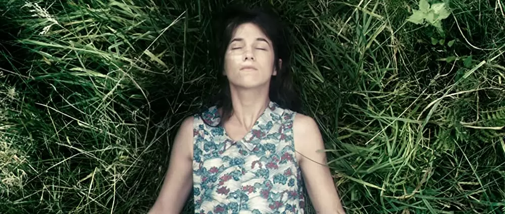 「アンチクライスト」シャルロット・ゲンズブールの画像