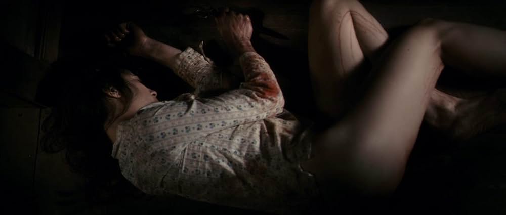 アンチクライストの画像