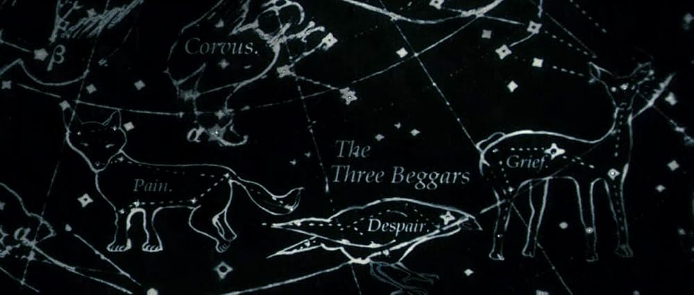 アンチクライストの画像