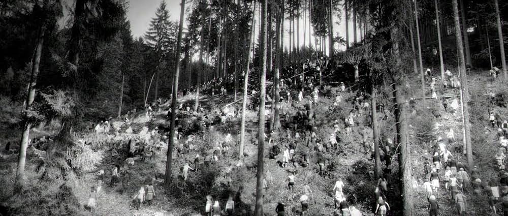 アンチクライストの画像