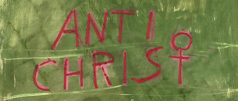 アンチクライストの画像