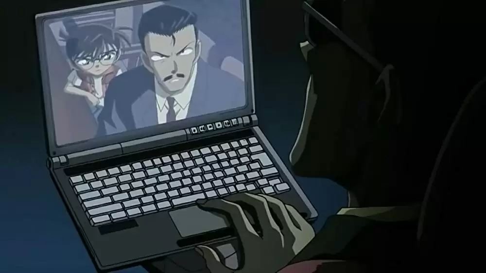 名探偵コナン 探偵たちの鎮魂歌（レクイエム）の画像