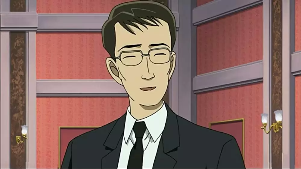 名探偵コナン 探偵たちの鎮魂歌（レクイエム）の画像